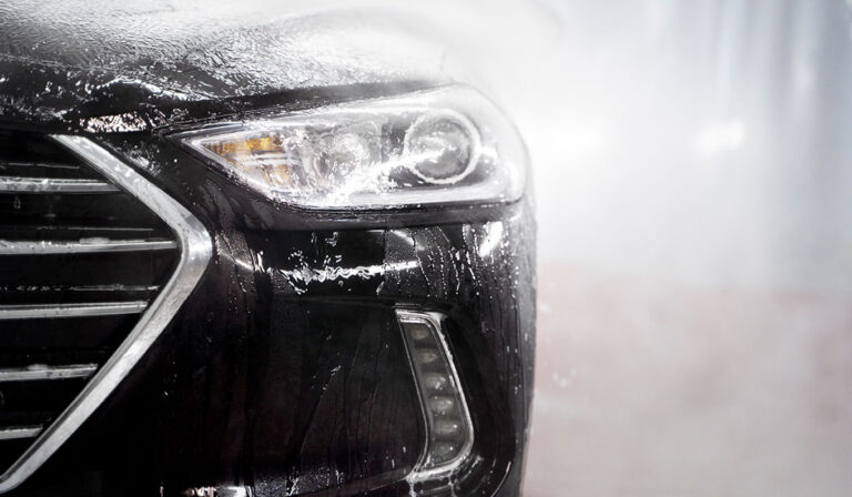 Read more about the article Optimizing Your Car Wash Website for a Seamless User Experience with OceanWP